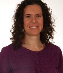 Francisca Elena Ruiz Bueno