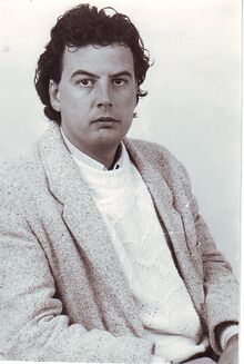 Francisco Javier Vázquez Teja
