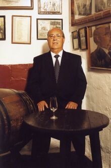 Rafael López Recio