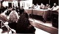 I Ciclo "Hablemos de Córdoba". Debate: "¿Hablamos de Cultura Popular?" Juan Pérez Cubillo, Juan Luis Valenzuela, Manuel Fernández, Dionisio Ortiz, Luis Sánchez Corral.