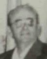 Francisco García Estepa presidente fundador.