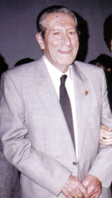 Mario López López
