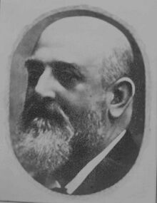 Antonio Barroso y Castillo
