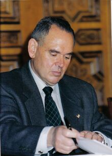 Miguel Castillejo Gorraiz