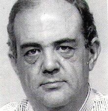 Alfonso Ramiro Caballero