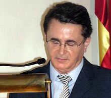 Francisco Martínez Mejías