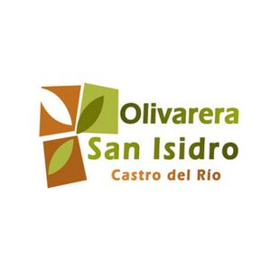 Logo - Olivarera San Isidro de Castro del Rio SCA.jpg