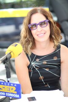 Marta Jiménez