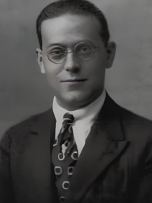 Vicente Martín Romera
