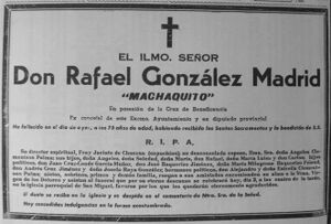 Esquela Rafael González Machaquito.JPG