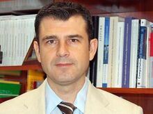 Francisco José Martínez Estudillo