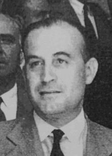 Rafael Blanco León
