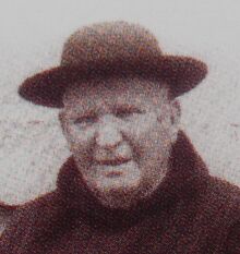 Bonifacio Bonillo Fernández
