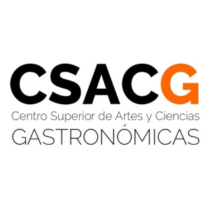 Logo - Centro Superior de Arte y Ciencias Gastron micas SL.png