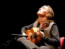 Vicente Amigo