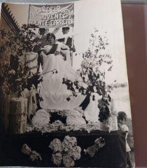 Fiesta del algodon FC 1962.jpg