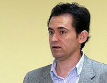 Gabriel Laguna Mariscal