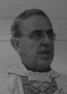 Manuel Pérez Moya
