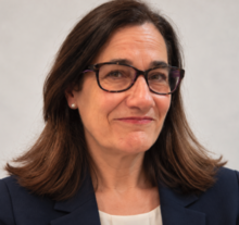 María Soledad Gómez Navarro