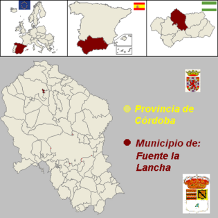 Término municipal