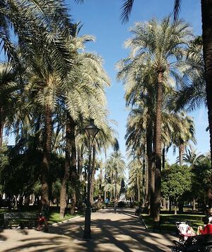 Jardines de la Victoria.JPG