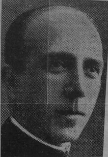 José Manuel Gallegos Rocafull