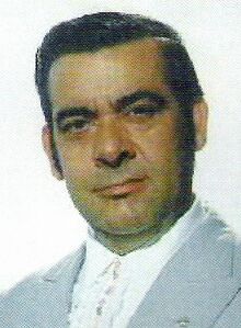 Juan García Alcaide "Juanito Maravillas"