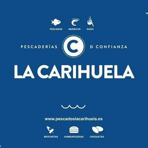 Logo - Pescados La Carihuela SL.jpg