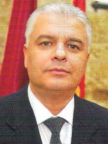 Ricardo Rodríguez Aparicio