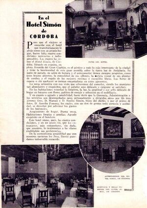 Reportaje sobre el Hotel Simón (1933).jpg