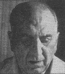 Enrique Luque Ruiz