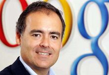 Javier Rodríguez Zapatero