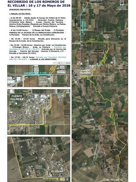 Archivo:RecorridoRomeriaVillar2026.jpg