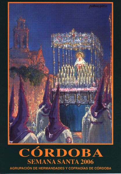 Archivo:Cartel Semana Santa (2006).jpg