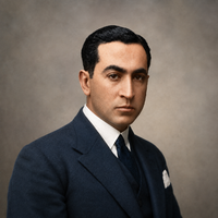 Enrique Salinas Anchelerga. Recuerdos de Feria (1928). Coloreada - Cordobapedia.png