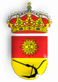 Escudo La Victoria