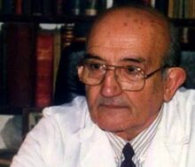Fernando Chacón Mejías