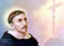 Juan Bautista Rico Juan Bautista de la Concepción