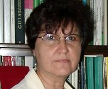 Margarita África Clemente Muñoz