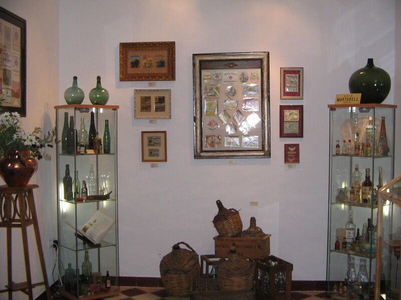 Archivo:Museo labarandilla2 villafranca.jpg