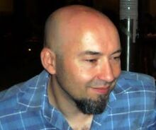 Manuel Garcés Blancart