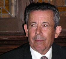 Manuel García Hurtado