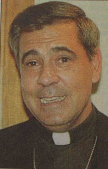 Francisco Javier Martínez Fernández