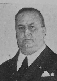 Pascual Calderón Uclés