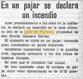 "Calle de Portales". La voz : diario gráfico de información 1929.
