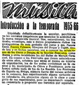 Año 1965.