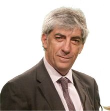 José Luis Arranz Feria
