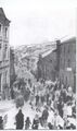 Foto antigua Calle Juan Carlos I