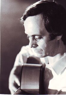 Francisco Peña Pérez - Paco Peña