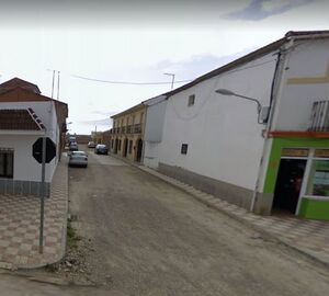 Calle Molino Mesa.JPG